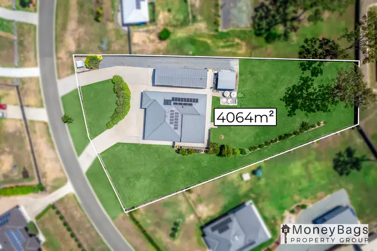 Fifth view of Homely house listing, 69-73 Panitz Drive, Jimboomba QLD 4280