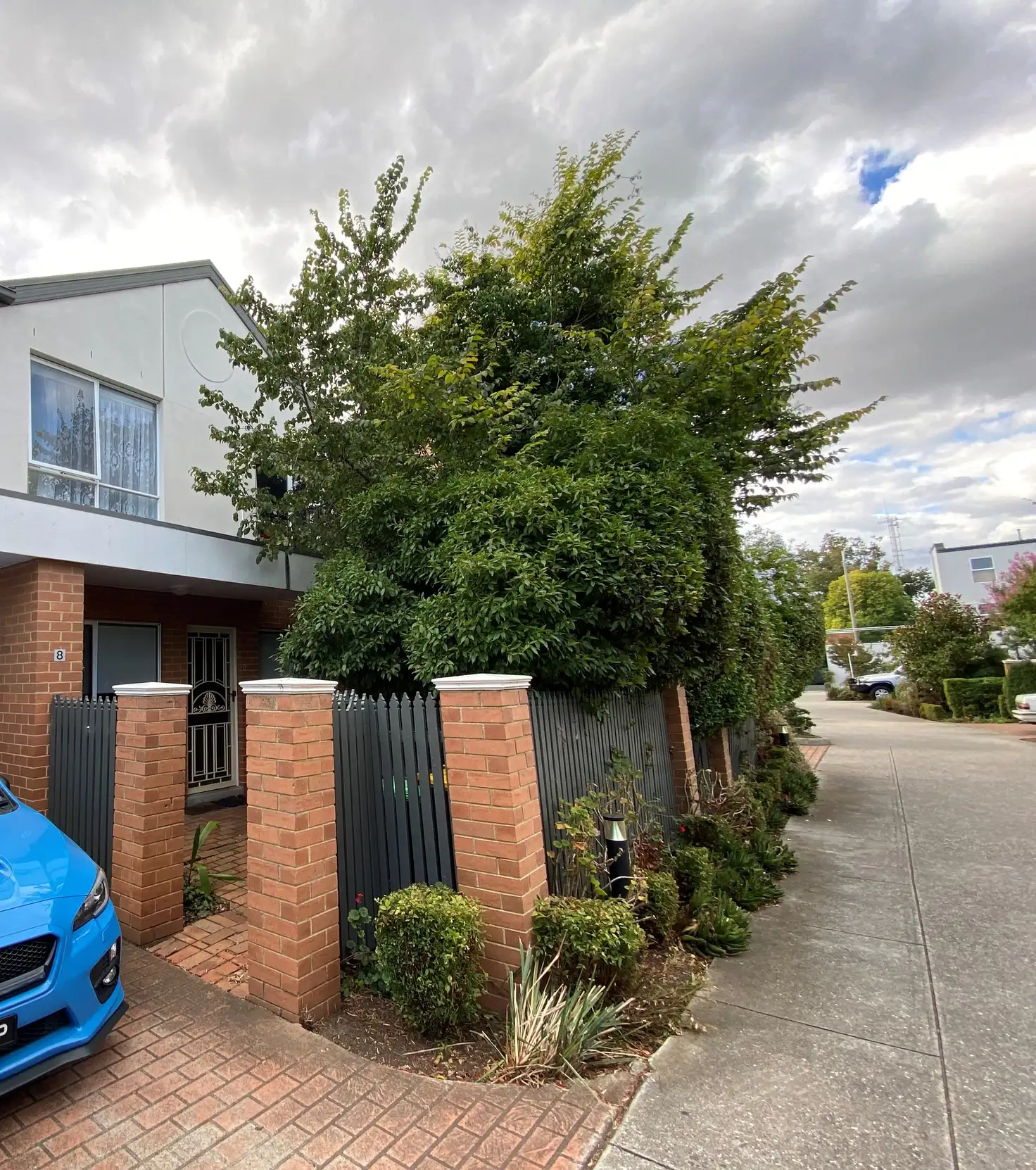 Main view of Homely apartment listing, 8/87-115 Nelson Place, Williamstown VIC 3016