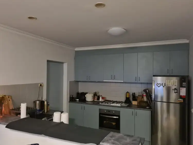 Second view of Homely apartment listing, 8/87-115 Nelson Place, Williamstown VIC 3016