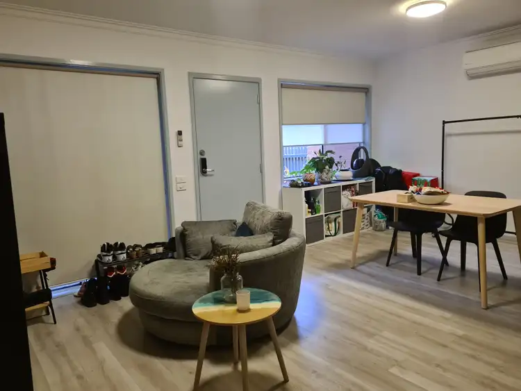 Third view of Homely apartment listing, 8/87-115 Nelson Place, Williamstown VIC 3016