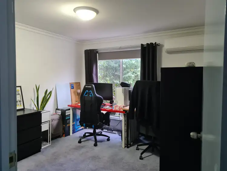 Fourth view of Homely apartment listing, 8/87-115 Nelson Place, Williamstown VIC 3016