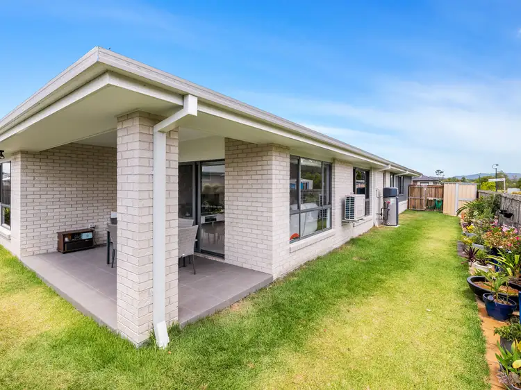 Second view of Homely house listing, 2 Woodland Court, Ormeau QLD 4208
