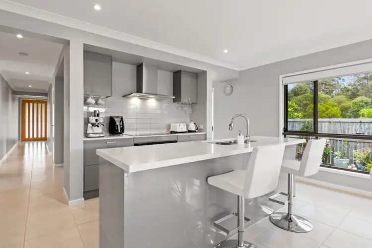 Third view of Homely house listing, 2 Woodland Court, Ormeau QLD 4208