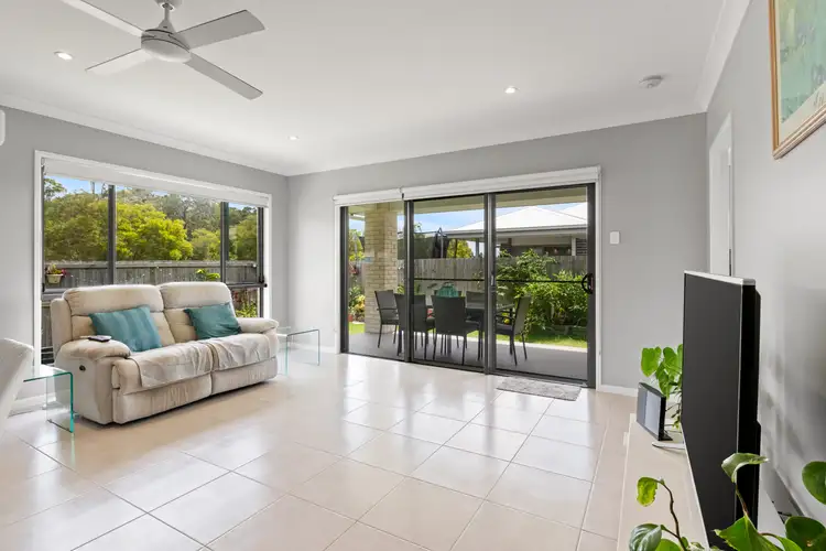 Fourth view of Homely house listing, 2 Woodland Court, Ormeau QLD 4208