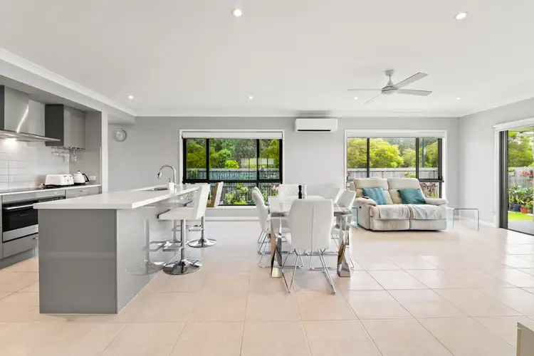 Fifth view of Homely house listing, 2 Woodland Court, Ormeau QLD 4208