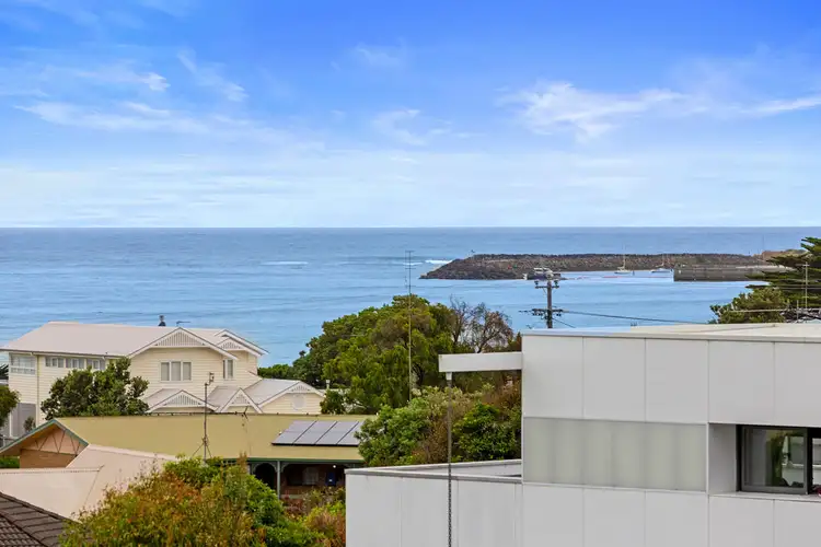 Second view of Homely house listing, 18 Seaview Drive, Apollo Bay VIC 3233