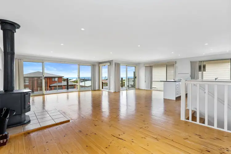 Fifth view of Homely house listing, 18 Seaview Drive, Apollo Bay VIC 3233