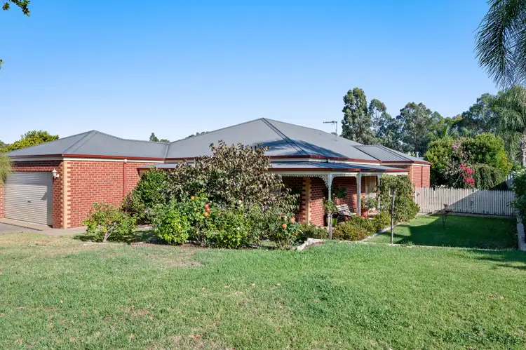 8 Whiteley Circuit, Baranduda VIC 3691