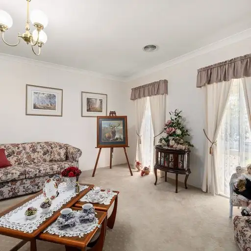 Second view of Homely house listing, 8 Whiteley Circuit, Baranduda VIC 3691