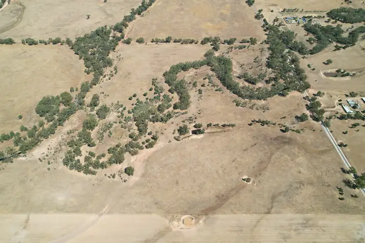 Fifth view of Homely rural property listing, Boort-Kurting Road, Kurting VIC 3517