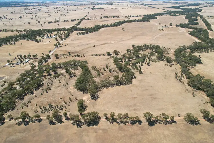 Sixth view of Homely rural property listing, Boort-Kurting Road, Kurting VIC 3517