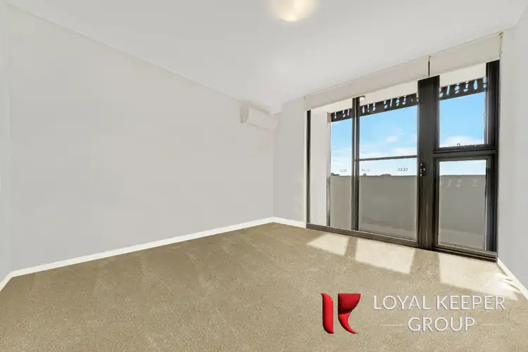 Fifth view of Homely apartment listing, 14/17 Lumley Street, Upper Mount Gravatt QLD 4122