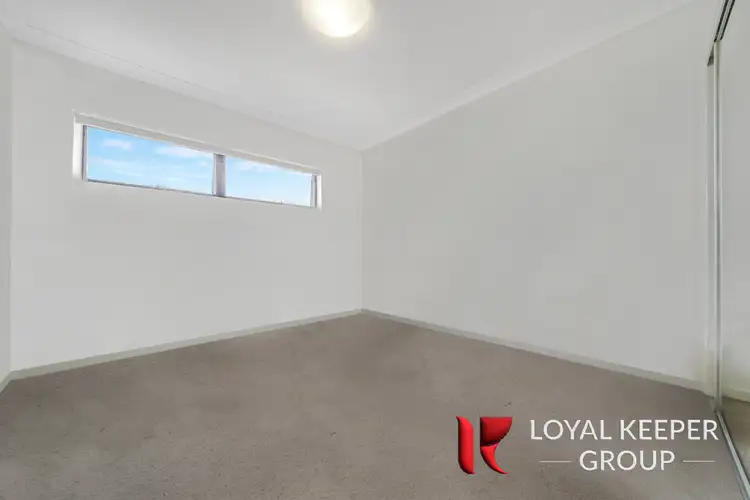 Sixth view of Homely apartment listing, 14/17 Lumley Street, Upper Mount Gravatt QLD 4122