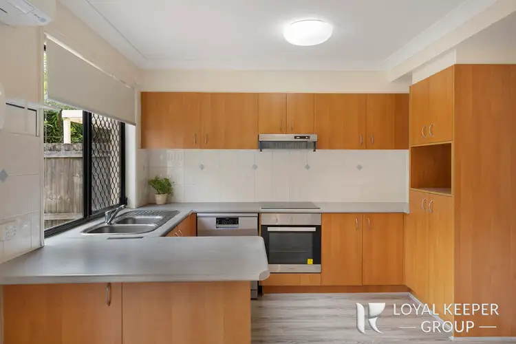 Fifth view of Homely townhouse listing, 7/82 DAW ROAD, Runcorn QLD 4113