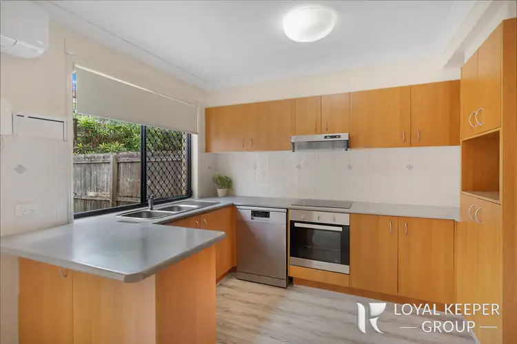 Sixth view of Homely townhouse listing, 7/82 DAW ROAD, Runcorn QLD 4113