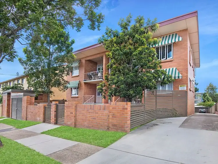 Second view of Homely unit listing, 10/39 Jane Street, West End QLD 4101