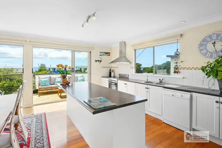 Second view of Homely house listing, 70 Irby Boulevard, Sisters Beach TAS 7321