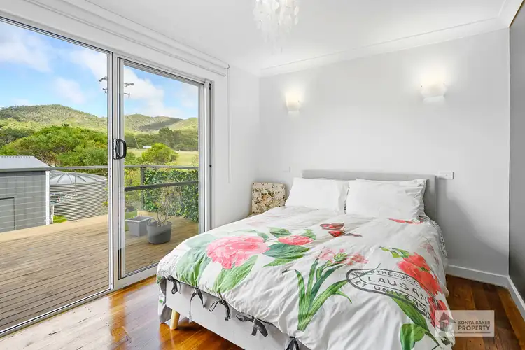 Fourth view of Homely house listing, 70 Irby Boulevard, Sisters Beach TAS 7321