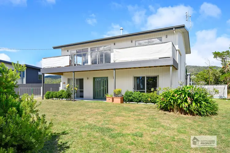 Fifth view of Homely house listing, 70 Irby Boulevard, Sisters Beach TAS 7321