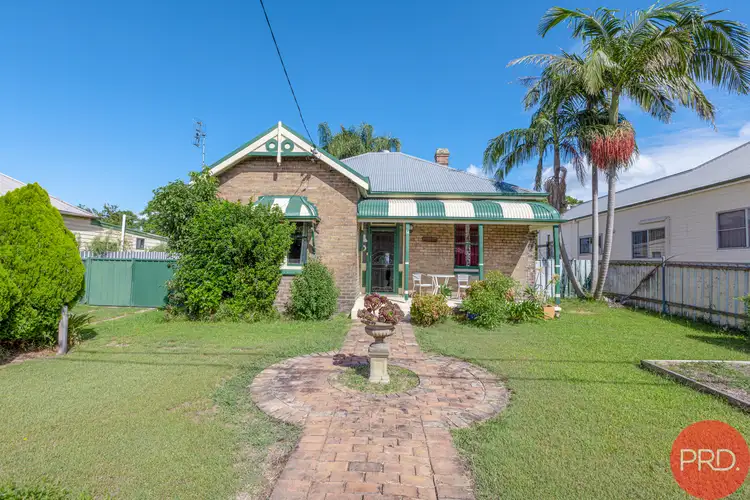 Main view of Homely house listing, 14 Junction Street, Telarah NSW 2320