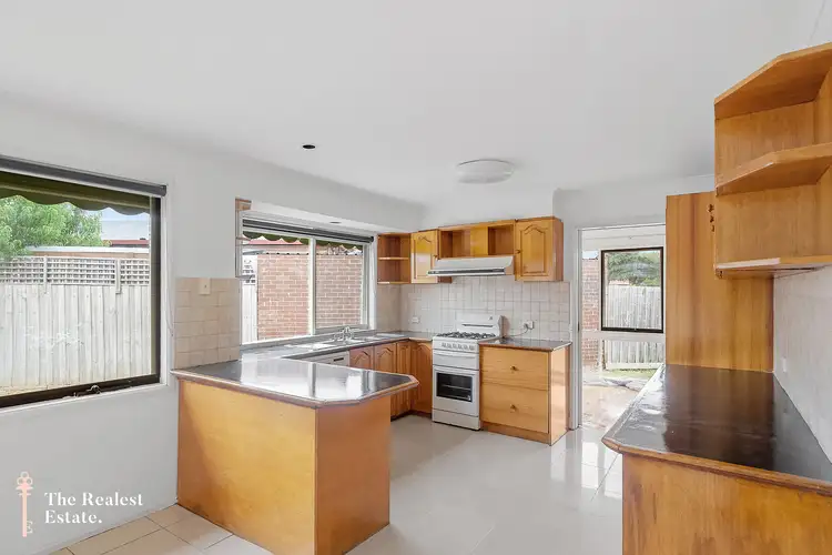 Second view of Homely house listing, 8 Marina Close, Gladstone Park VIC 3043