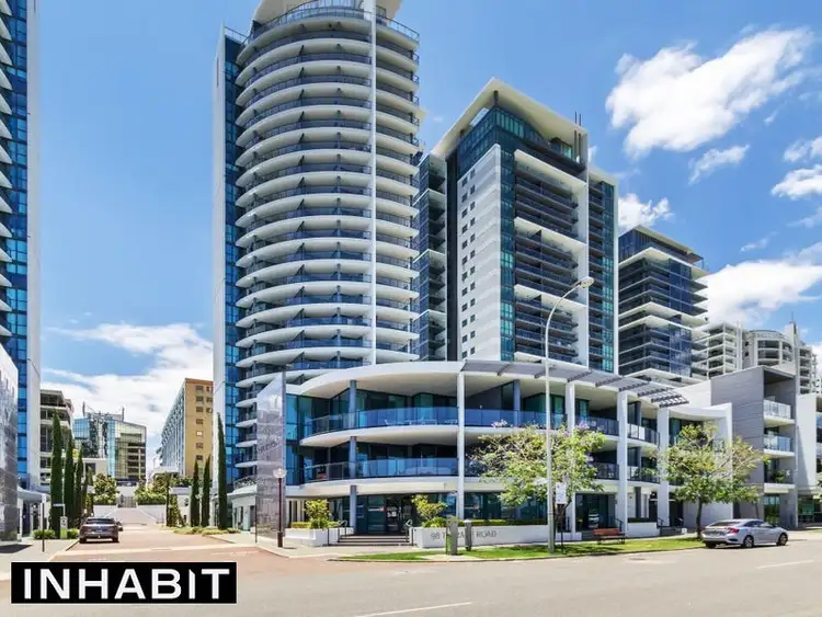 68/98 Terrace Road, East Perth WA 6004