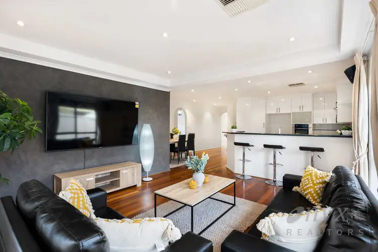 Fifth view of Homely house listing, 7 Milne Court, Ferryden Park SA 5010