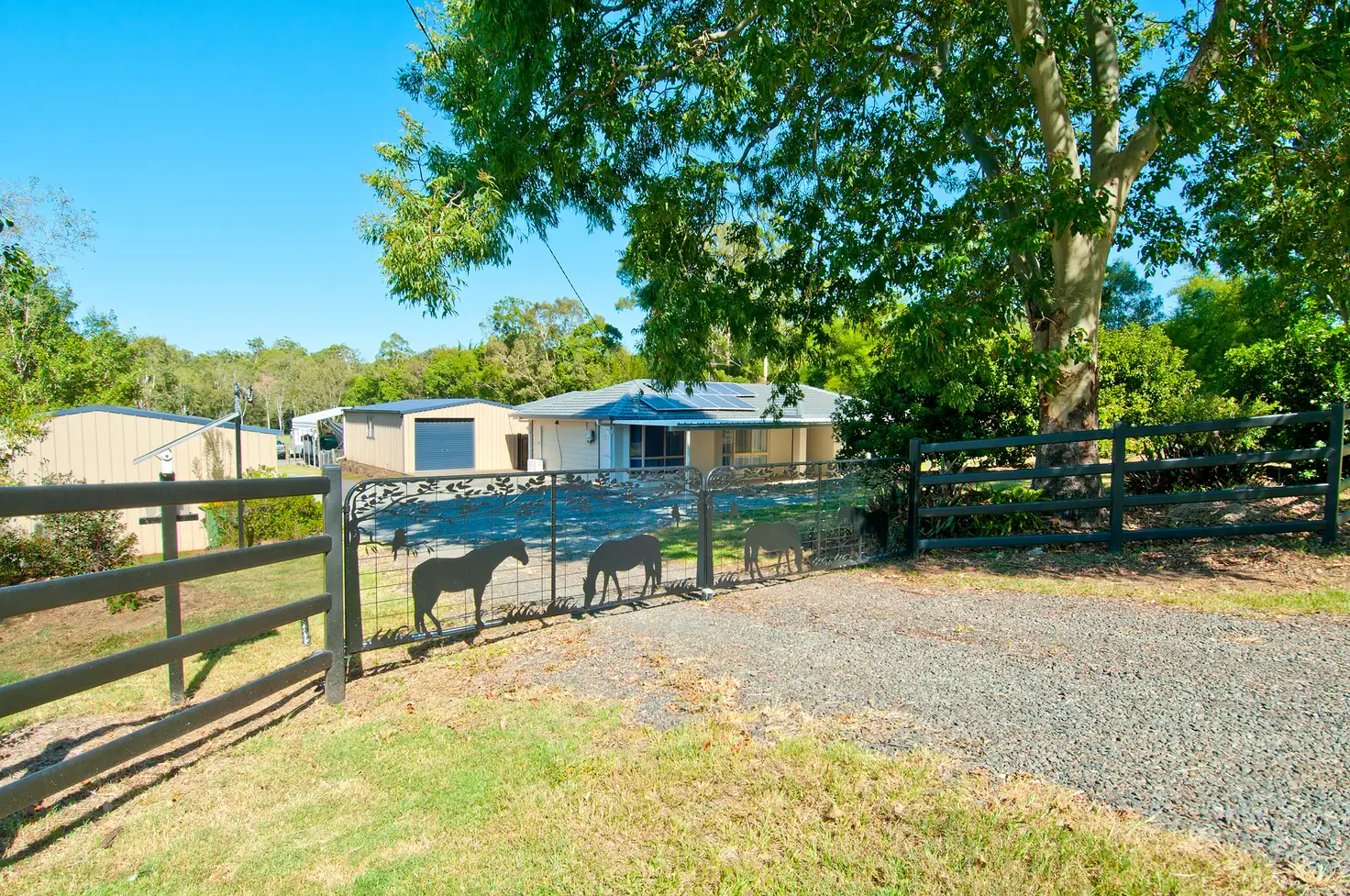 Main view of Homely house listing, 27-31 Couldery Court, Cedar Grove QLD 4285