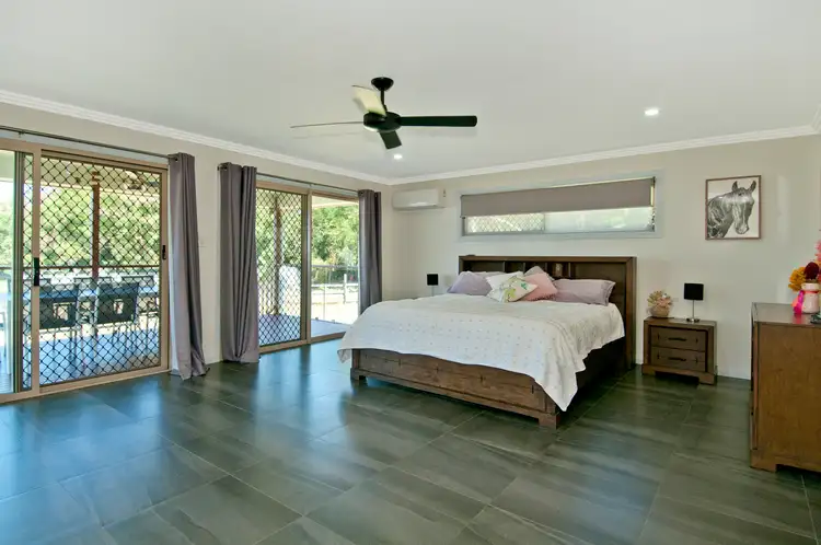 Second view of Homely house listing, 27-31 Couldery Court, Cedar Grove QLD 4285