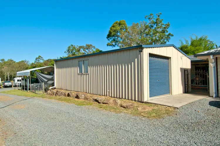 Fourth view of Homely house listing, 27-31 Couldery Court, Cedar Grove QLD 4285