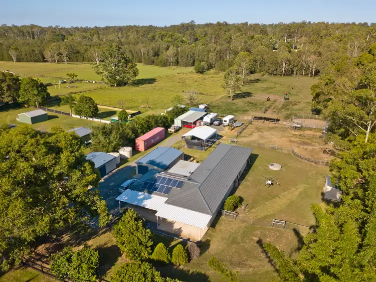 Fifth view of Homely house listing, 27-31 Couldery Court, Cedar Grove QLD 4285