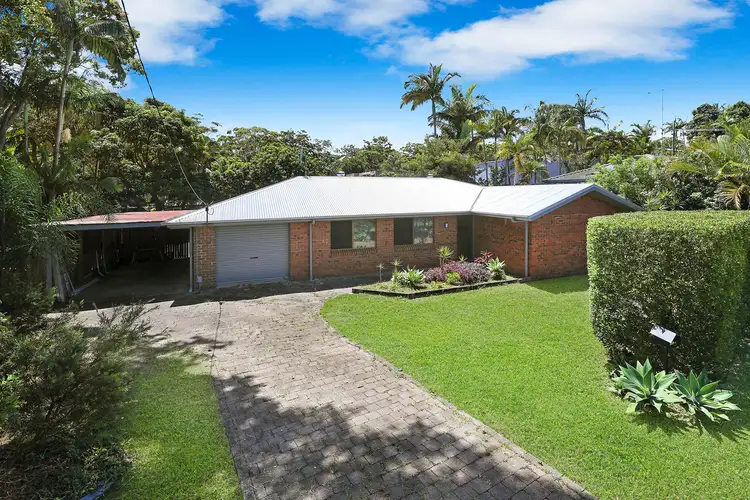 Main view of Homely house listing, 6 Burwood Court, Kuluin QLD 4558