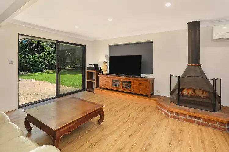 Second view of Homely house listing, 6 Burwood Court, Kuluin QLD 4558
