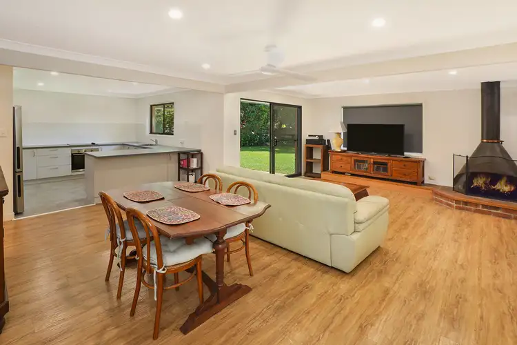 Third view of Homely house listing, 6 Burwood Court, Kuluin QLD 4558