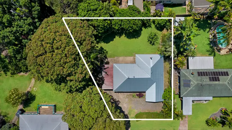 Fourth view of Homely house listing, 6 Burwood Court, Kuluin QLD 4558