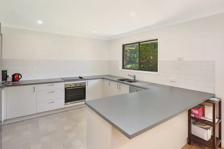 Fifth view of Homely house listing, 6 Burwood Court, Kuluin QLD 4558