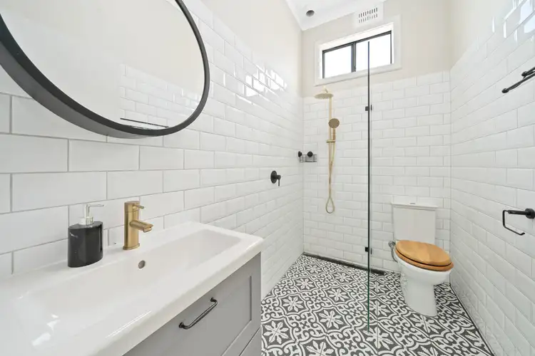Second view of Homely house listing, 30 Chifley Road, Lithgow NSW 2790
