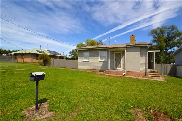 Main view of Homely house listing, 158 Sandon Street, South Guyra NSW 2365
