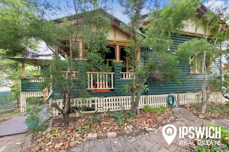 6 Shelley Street, Brassall QLD 4305