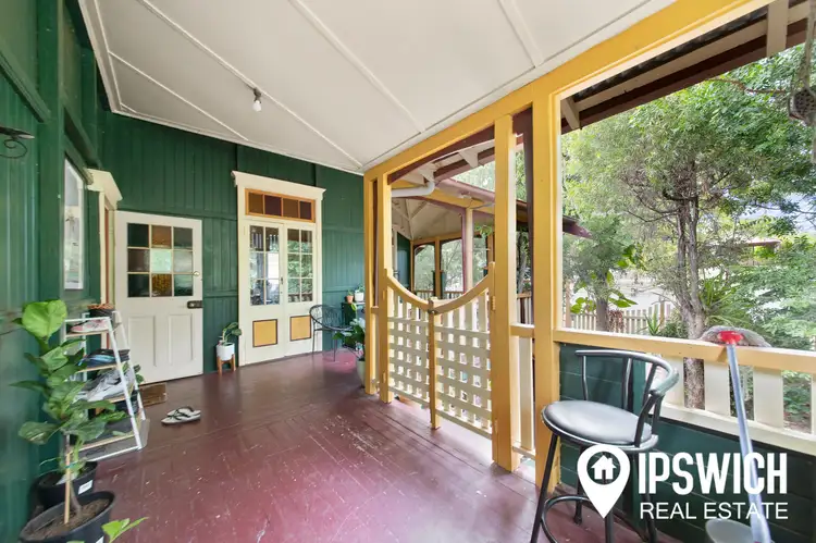 Sixth view of Homely house listing, 6 Shelley Street, Brassall QLD 4305