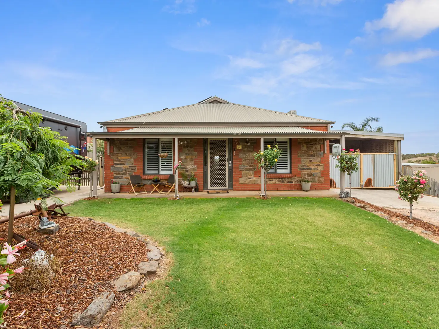 Main view of Homely house listing, 10 KANWYN ROAD, Kanmantoo SA 5252