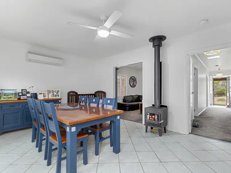 Fourth view of Homely house listing, 10 KANWYN ROAD, Kanmantoo SA 5252