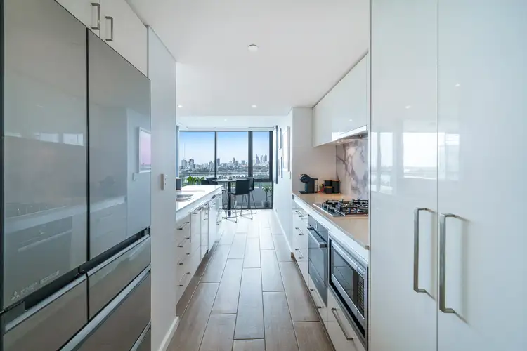 Sixth view of Homely apartment listing, 1102/19 The Circus, Burswood WA 6100
