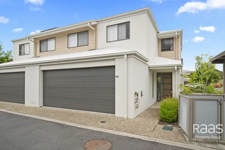 Main view of Homely townhouse listing, 44/26 Yaun Street, Coomera QLD 4209