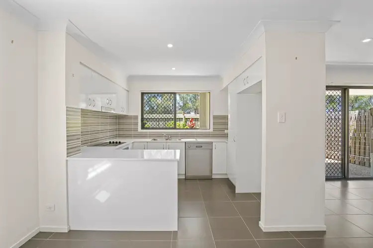 Second view of Homely townhouse listing, 44/26 Yaun Street, Coomera QLD 4209