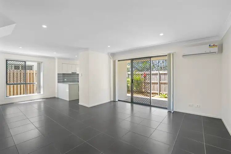 Third view of Homely townhouse listing, 44/26 Yaun Street, Coomera QLD 4209