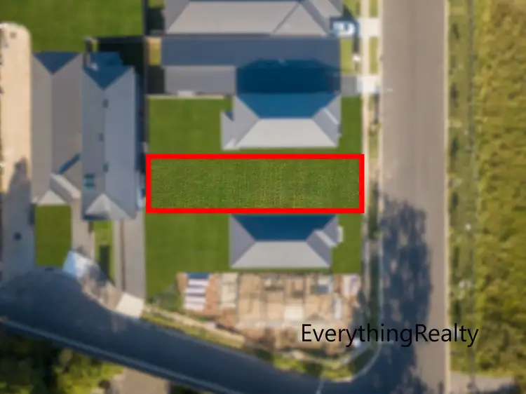 Sixth view of Homely land listing, 43 Eucalyptus, Box Hill NSW 2765