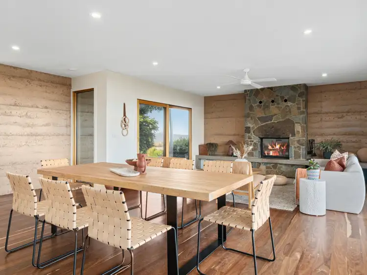 Fifth view of Homely rural property listing, 665 Glenroy Road, Merrijig VIC 3723