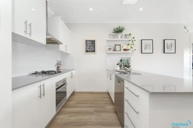 Main view of Homely apartment listing, 8/51 Curie Avenue, Oak Park VIC 3046