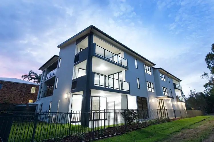Main view of Homely apartment listing, Address available on request